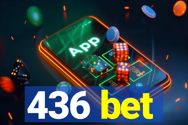 436 bet