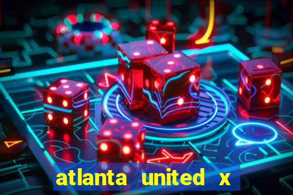 atlanta united x inter miami