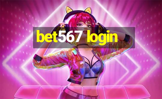 bet567 login