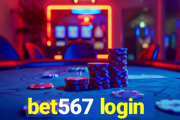 bet567 login