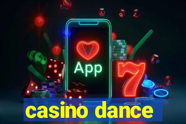 casino dance