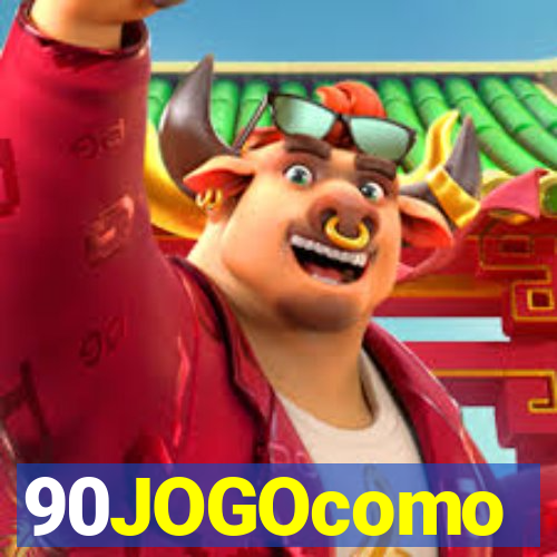 90JOGOcomo