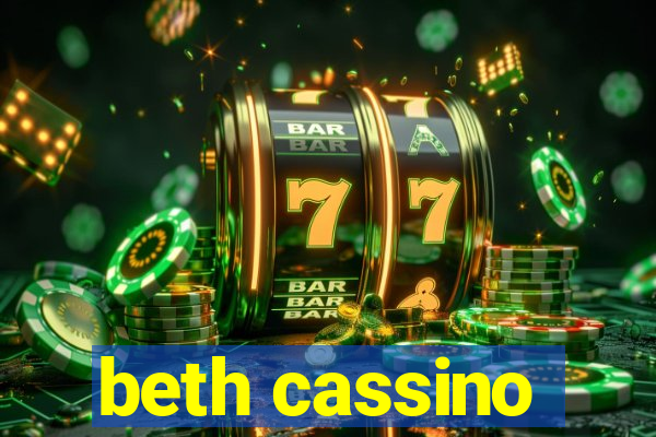 beth cassino