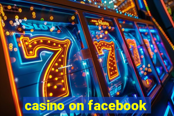 casino on facebook