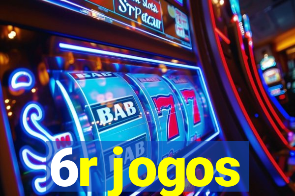 6r jogos