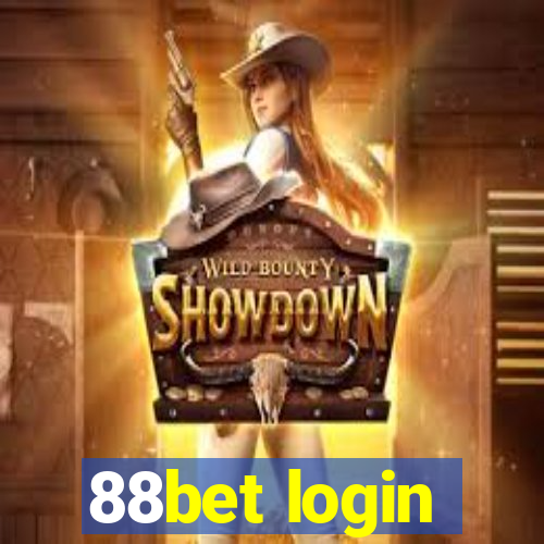 88bet login