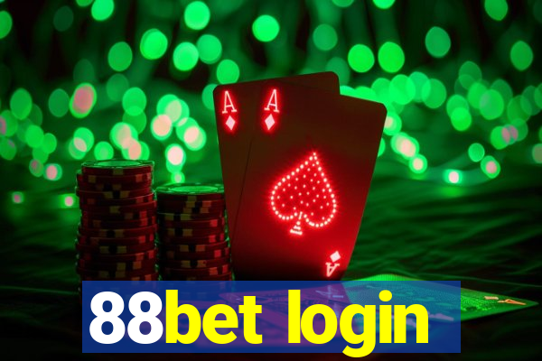 88bet login