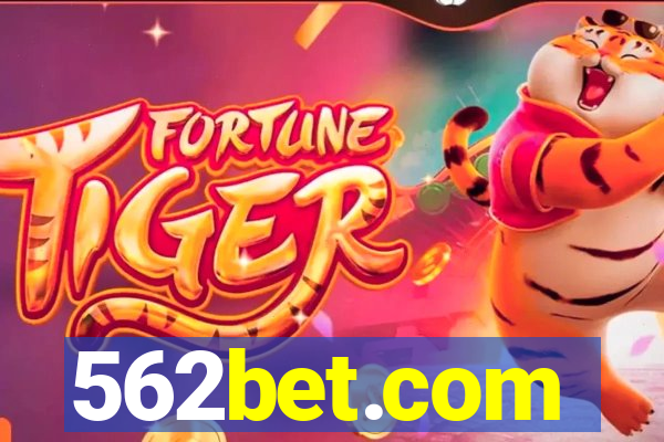 562bet.com