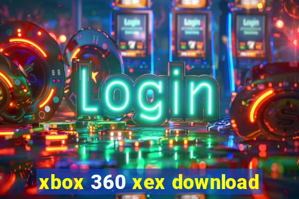 xbox 360 xex download