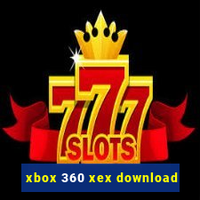 xbox 360 xex download