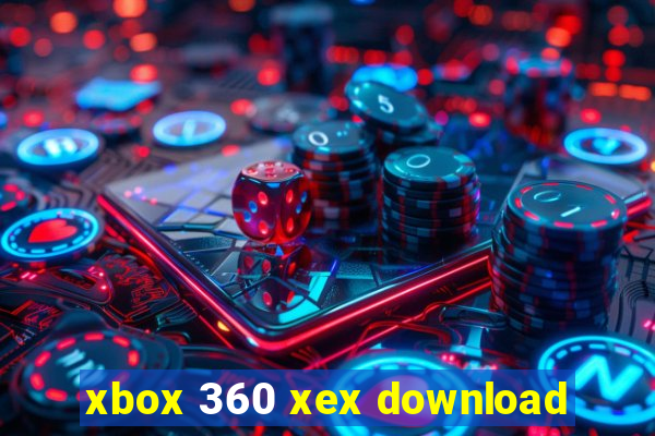 xbox 360 xex download