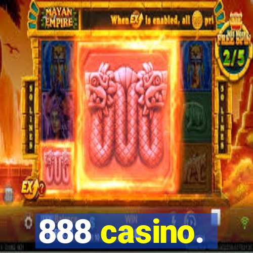 888 casino.