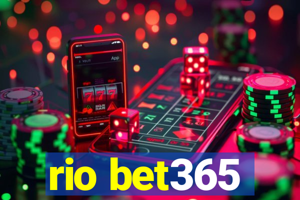 rio bet365