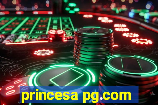 princesa pg.com