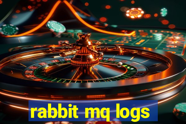 rabbit mq logs