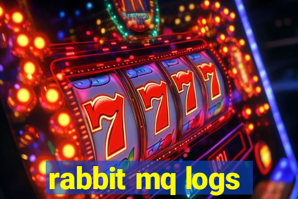 rabbit mq logs