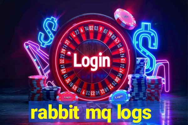 rabbit mq logs