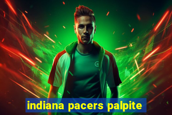 indiana pacers palpite