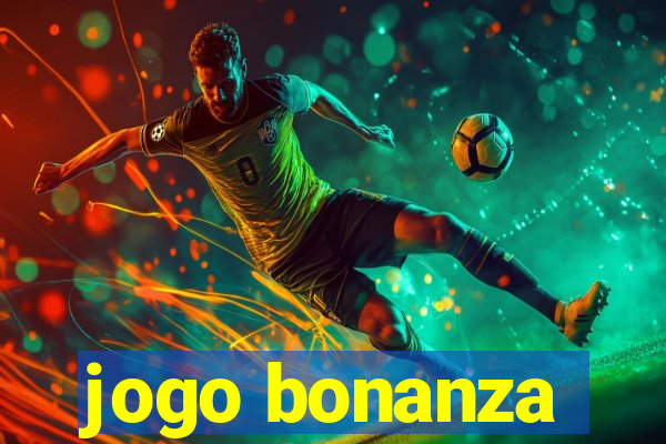 jogo bonanza