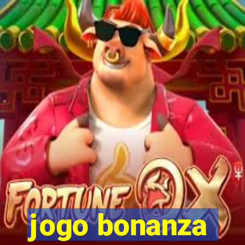 jogo bonanza