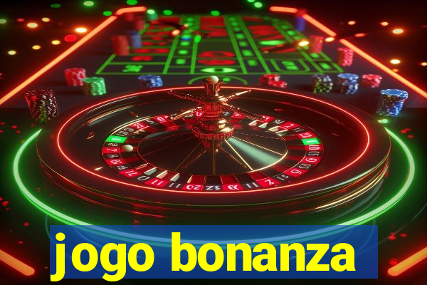 jogo bonanza