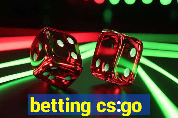 betting cs:go