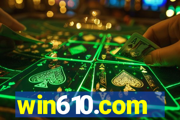 win610.com