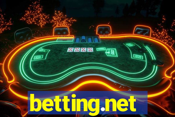 betting.net