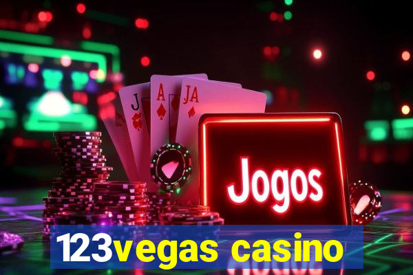 123vegas casino