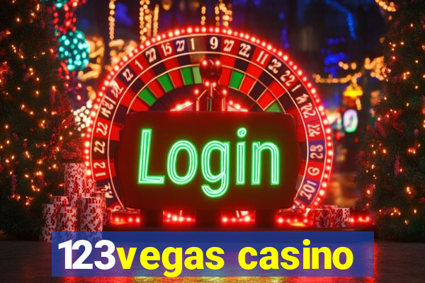 123vegas casino