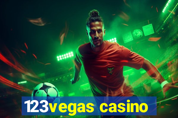 123vegas casino