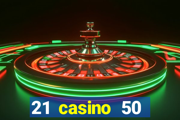 21 casino 50 freispiele narcos