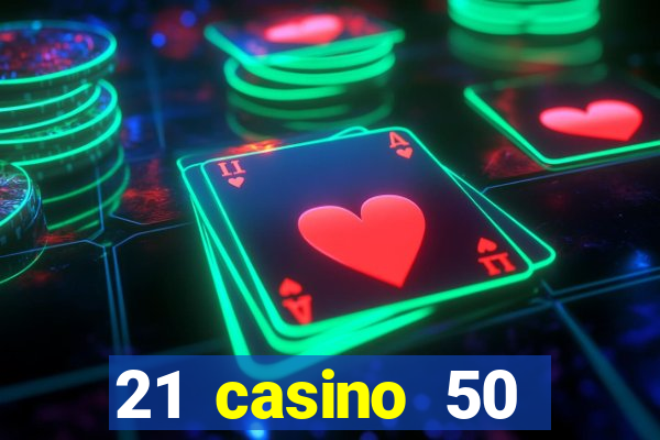 21 casino 50 freispiele narcos