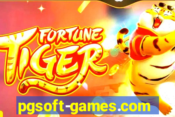 pgsoft-games.com fortune tiger gratis