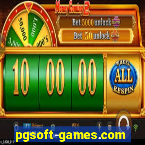 pgsoft-games.com fortune tiger gratis