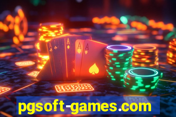 pgsoft-games.com fortune tiger gratis