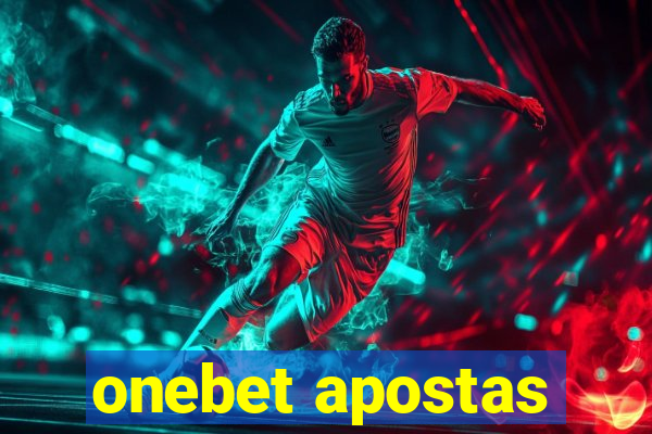 onebet apostas