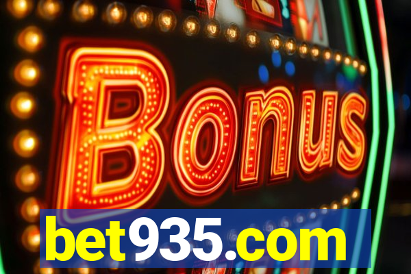 bet935.com