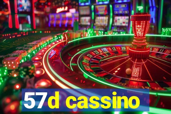 57d cassino