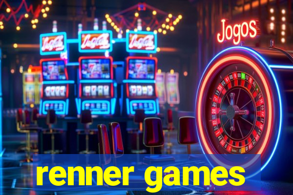 renner games