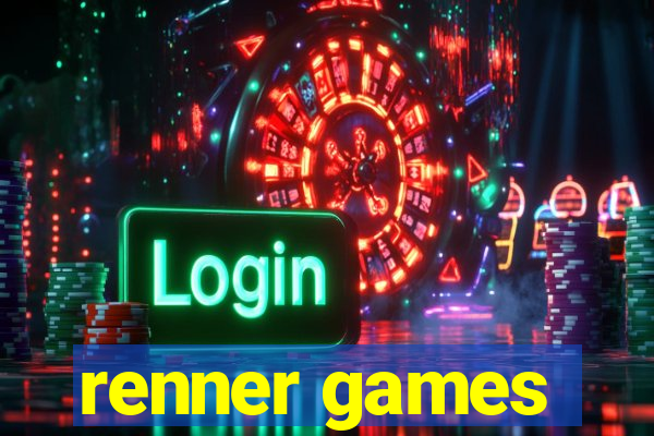 renner games