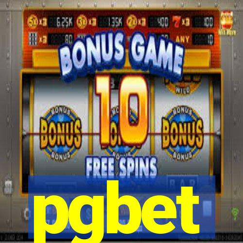 pgbet