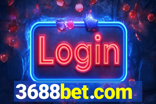 3688bet.com