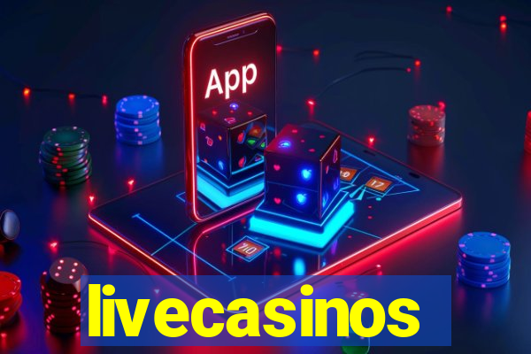 livecasinos