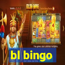 bl bingo