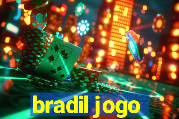 bradil jogo