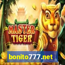 bonito777.net