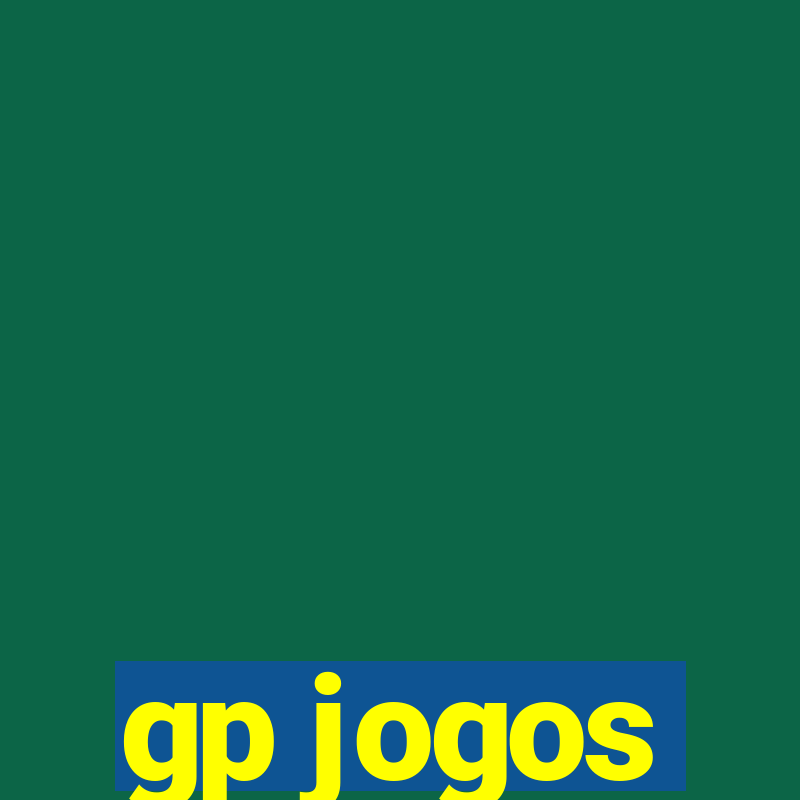 gp jogos