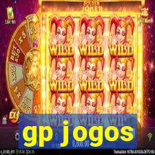 gp jogos