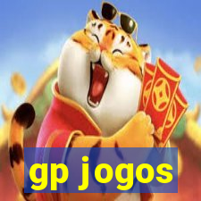 gp jogos